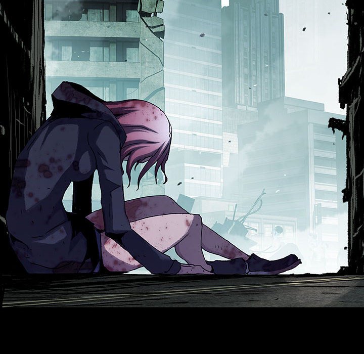《血刃》第63话 63 第133页