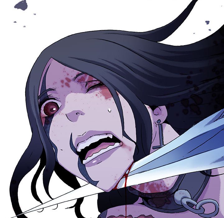 《血刃》第63话 63 第17页