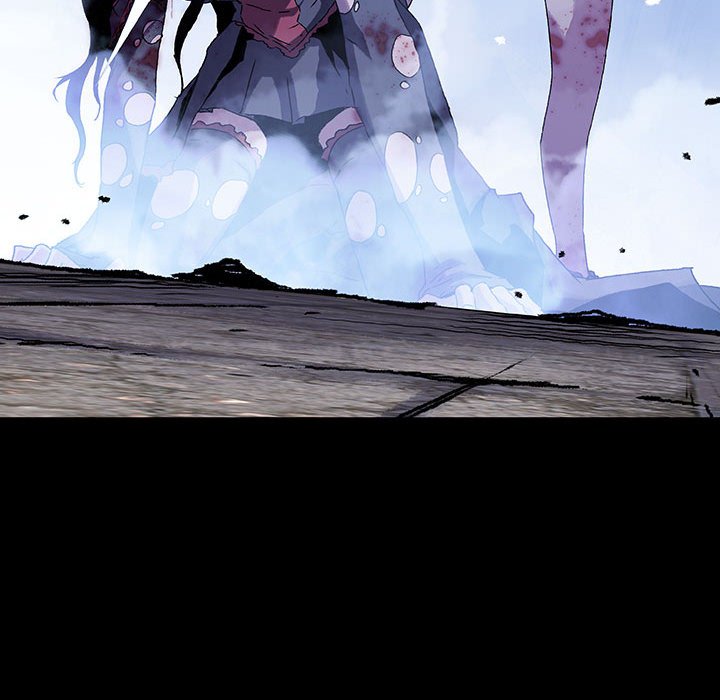 《血刃》第63话 63 第20页