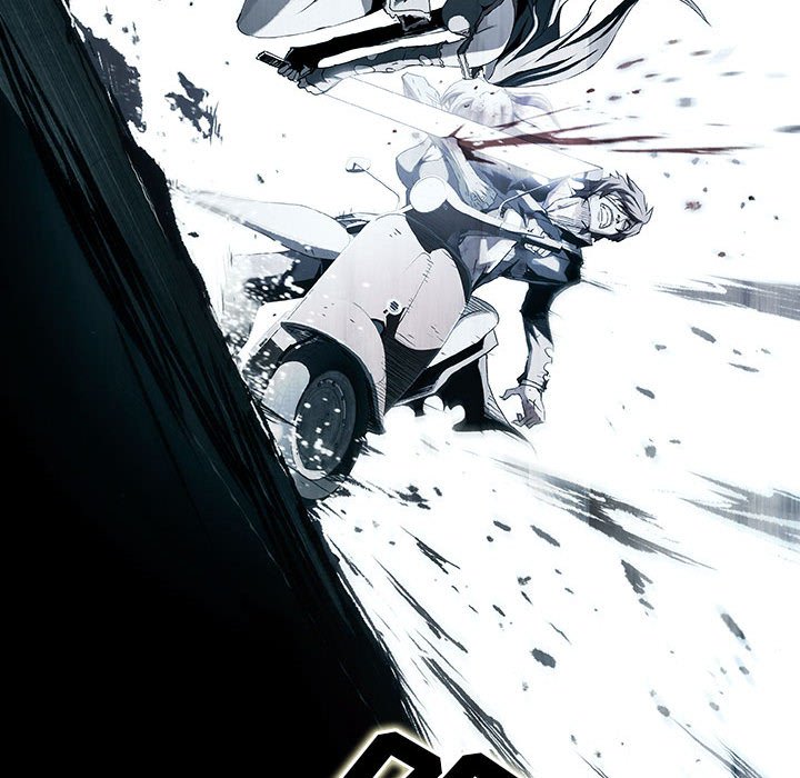 《血刃》第63话 63 第30页