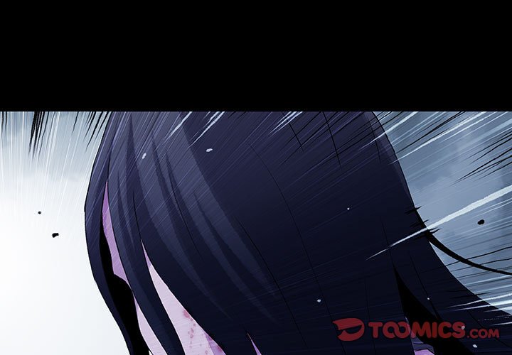 《血刃》第63话 63 第3页
