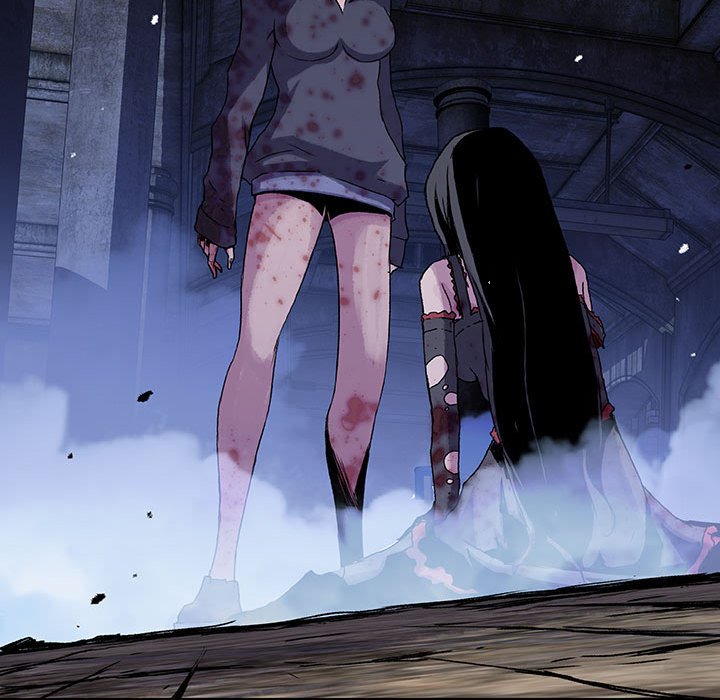 《血刃》第63话 63 第41页