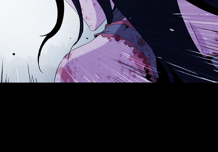 《血刃》第63话 63 第4页