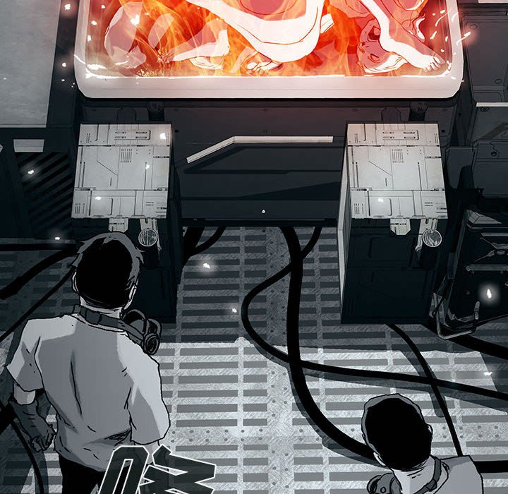 《血刃》第63话 63 第55页