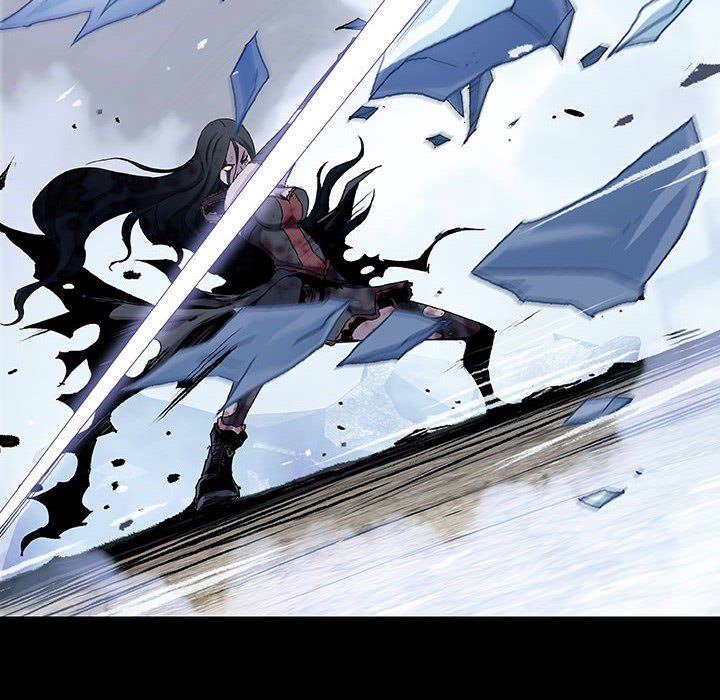 《血刃》第63话 63 第6页