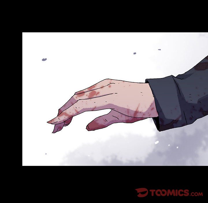 《血刃》第63话 63 第93页
