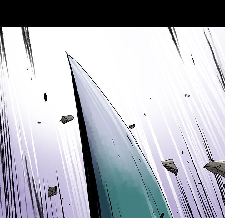 《血刃》第64话 64 第109页