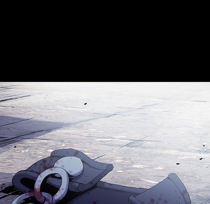 《血刃》第64话 64 第15页
