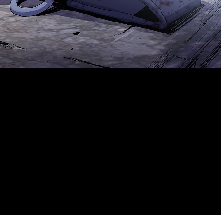 《血刃》第64话 64 第16页