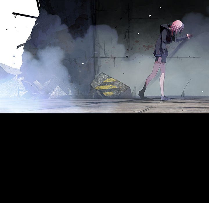 《血刃》第64话 64 第19页