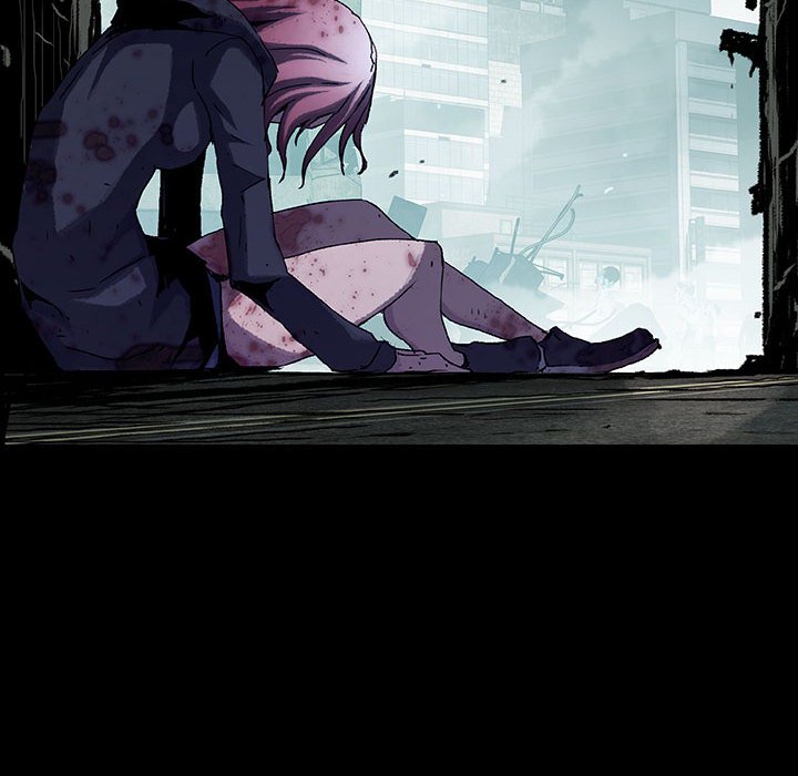 《血刃》第64话 64 第27页