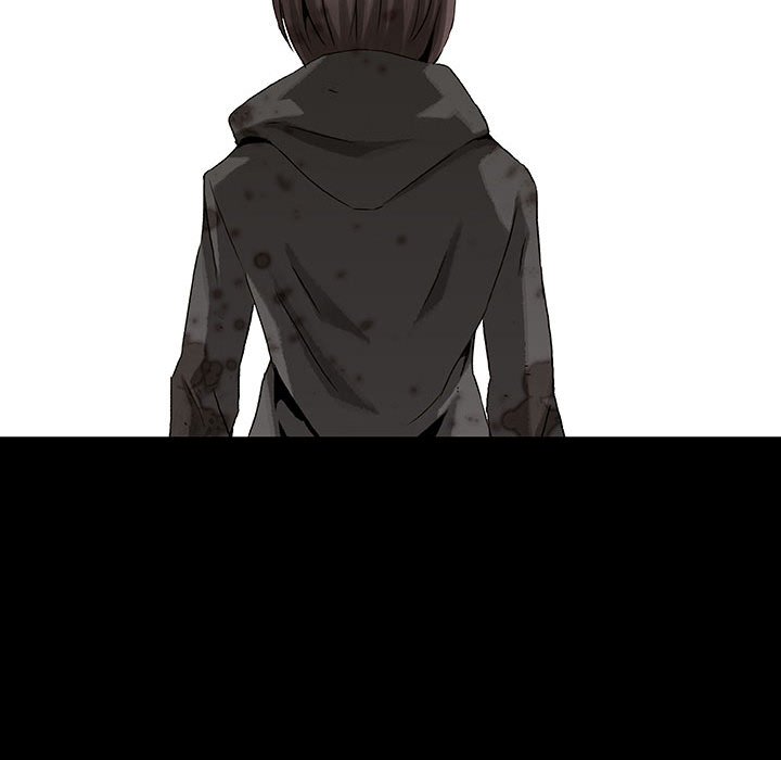 《血刃》第64话 64 第33页