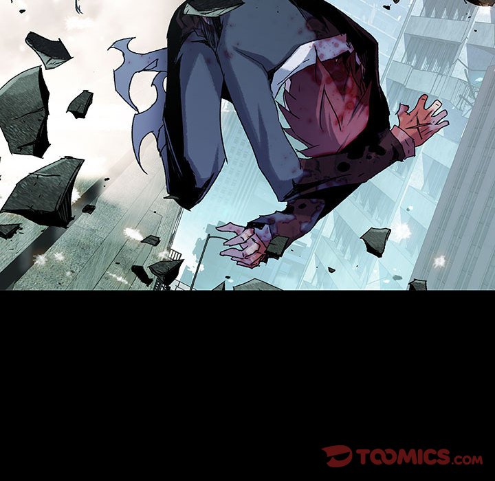 《血刃》第64话 64 第38页