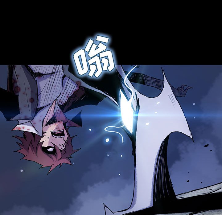 《血刃》第64话 64 第49页