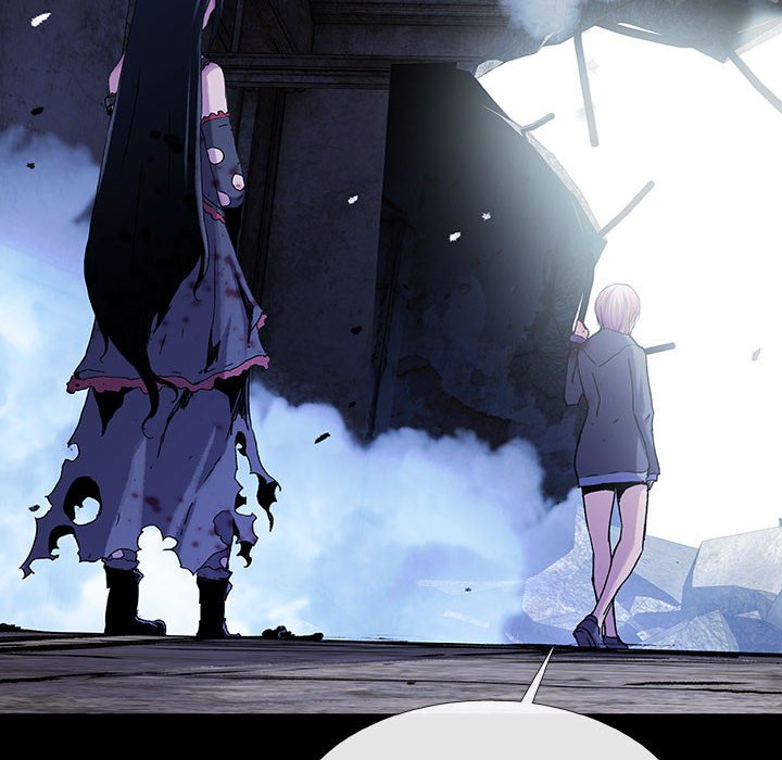 《血刃》第64话 64 第6页