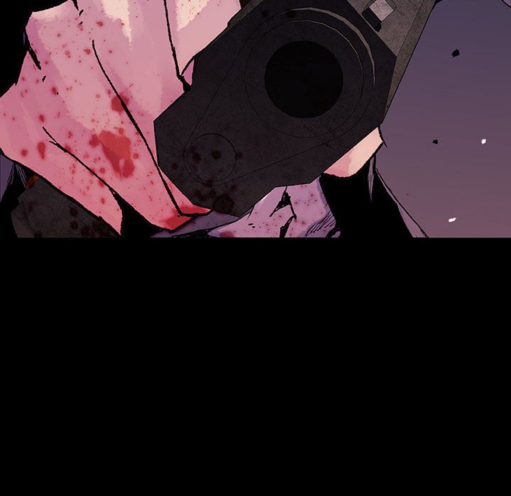 《血刃》第64话 64 第84页
