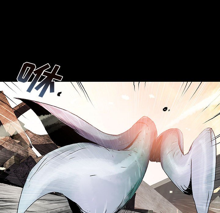 《血刃》第64话 64 第87页