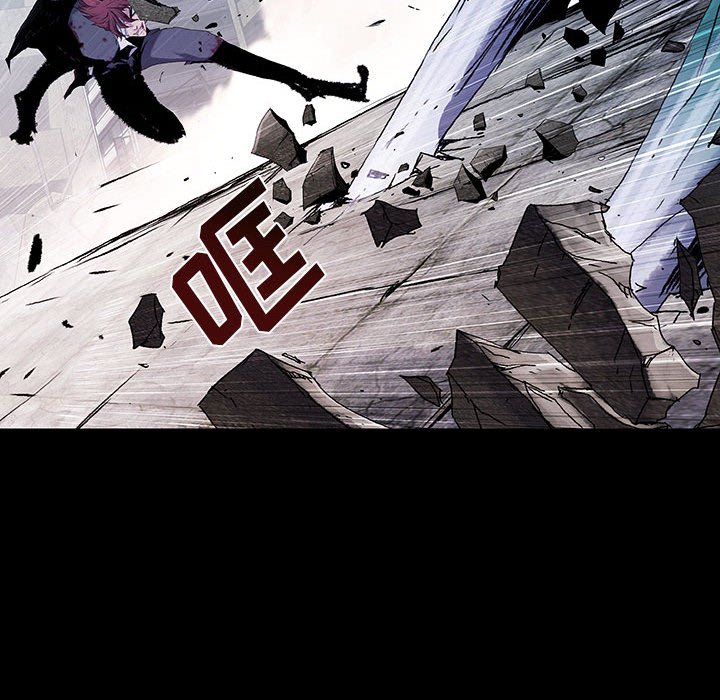 《血刃》第64话 64 第91页
