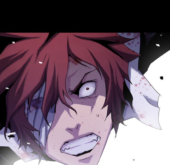 《血刃》第64话 64 第92页