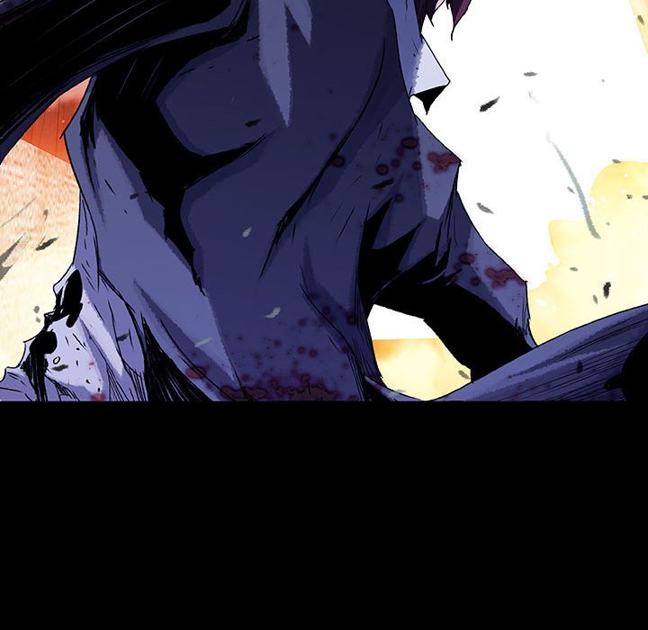 《血刃》第64话 64 第96页