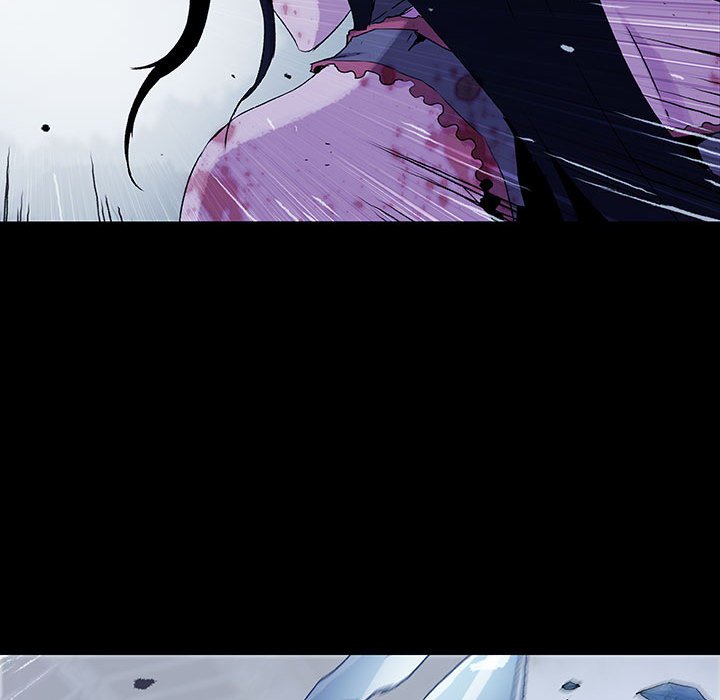 《血刃》第62话 62 第115页