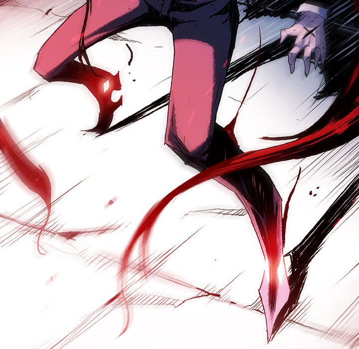 《血刃》第62话 62 第22页