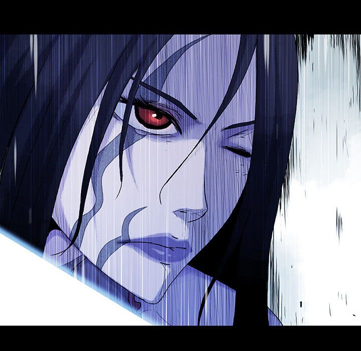 《血刃》第62话 62 第29页