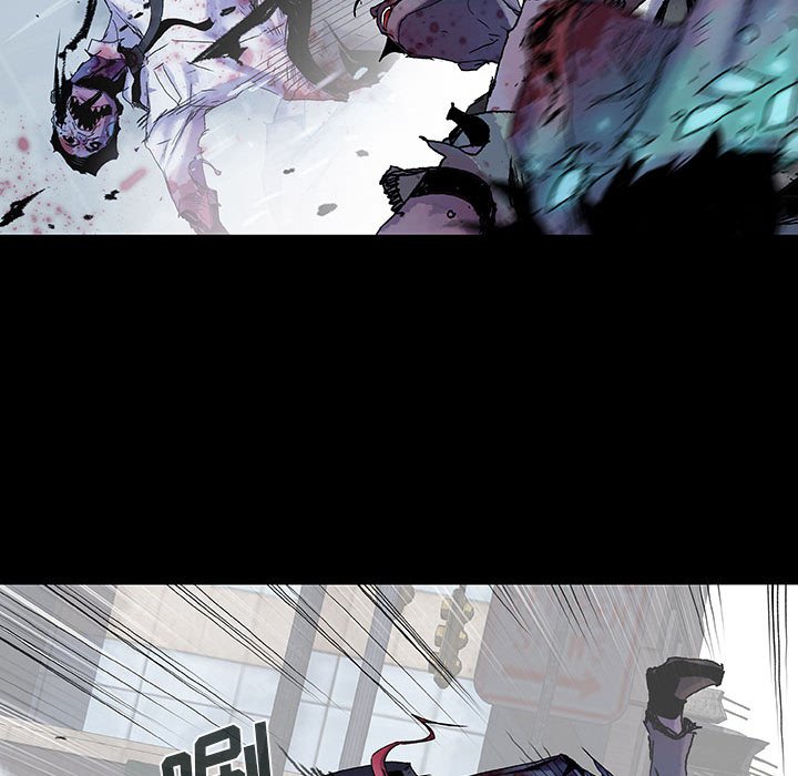 《血刃》第62话 62 第43页