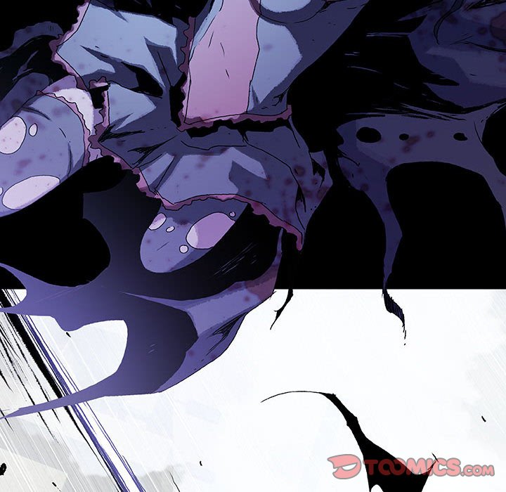 《血刃》第62话 62 第51页