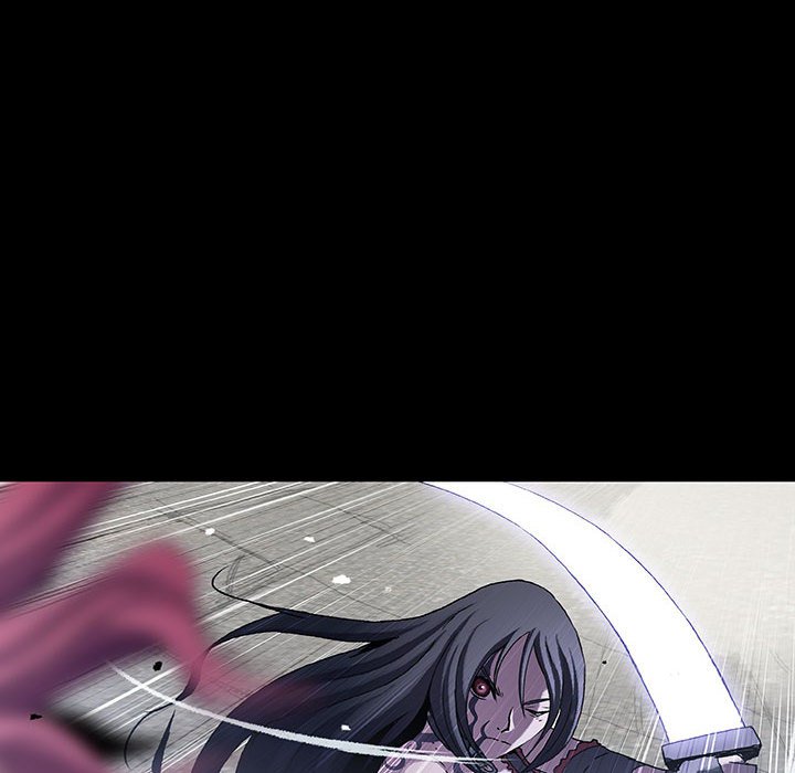 《血刃》第62话 62 第55页