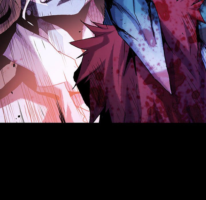 《血刃》第62话 62 第6页
