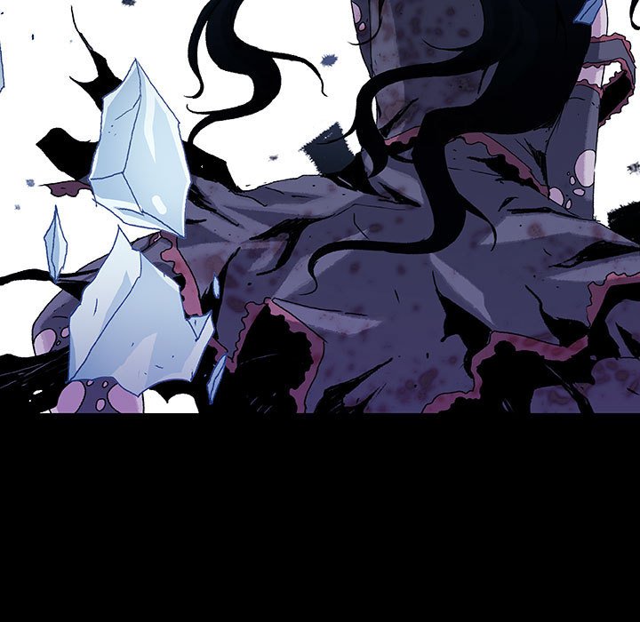 《血刃》第62话 62 第83页