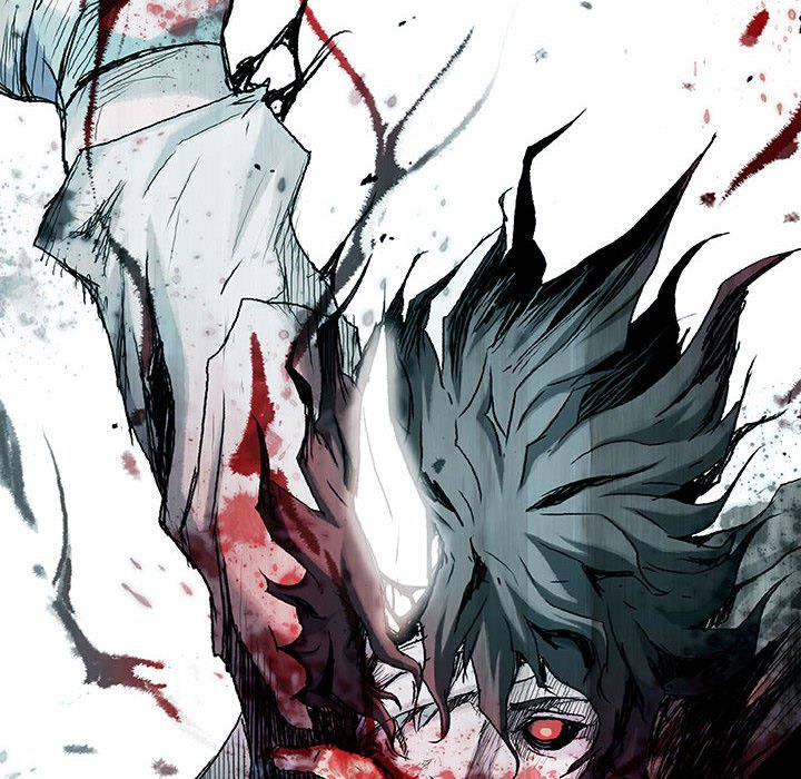 《血刃》第59话 59 第106页