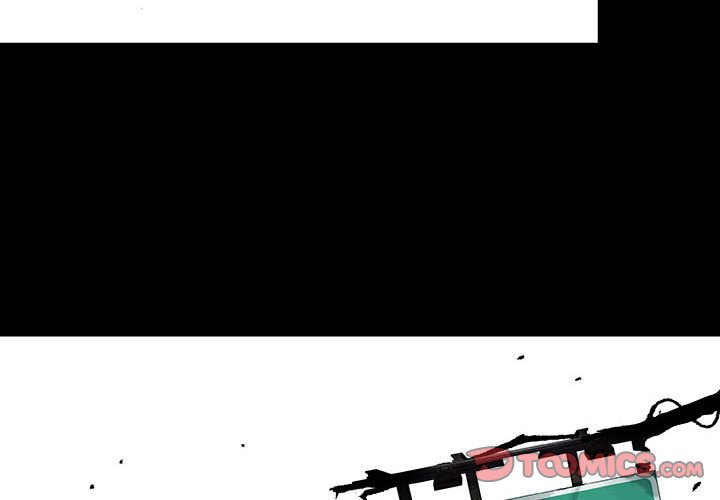 《血刃》第59话 59 第2页