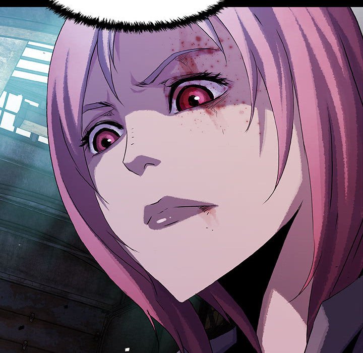 《血刃》第59话 59 第69页