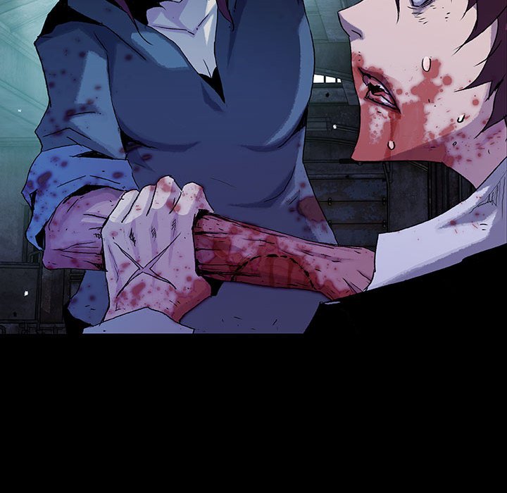 《血刃》第59话 59 第93页