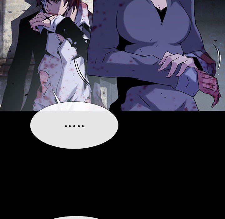 《血刃》第59话 59 第95页