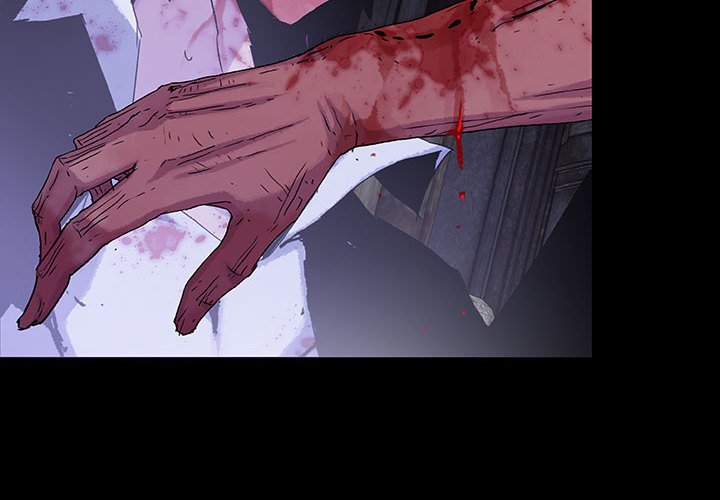 《血刃》第60话 60 第4页