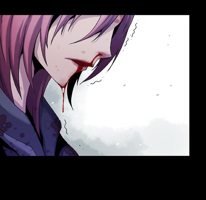 《血刃》第60话 60 第50页