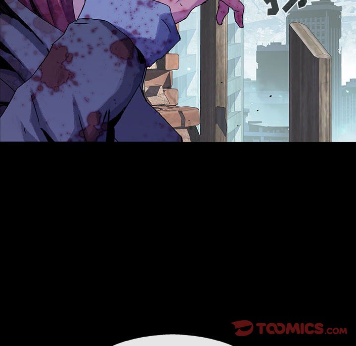 《血刃》第60话 60 第52页