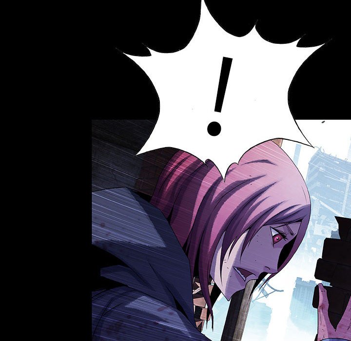 《血刃》第60话 60 第71页