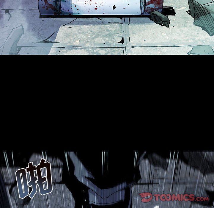《血刃》第60话 60 第82页