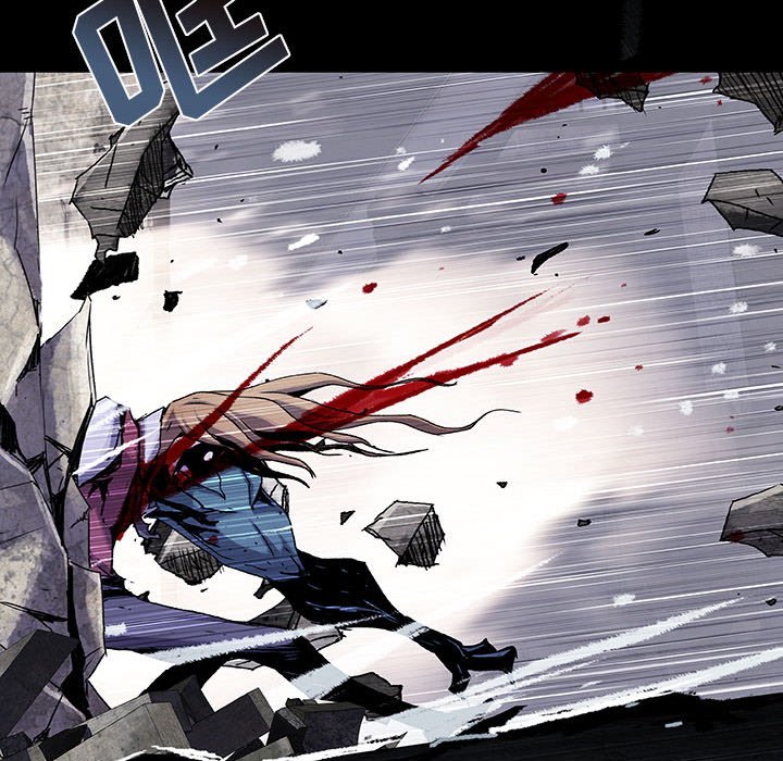 《血刃》第61话 61 第102页