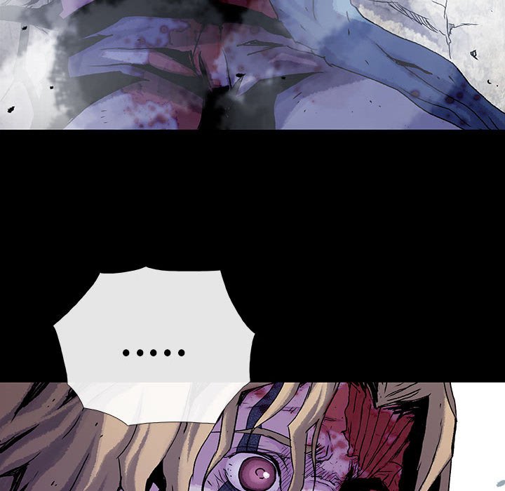 《血刃》第61话 61 第105页