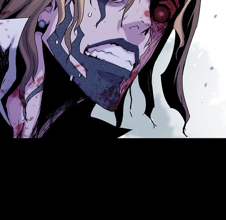 《血刃》第61话 61 第106页