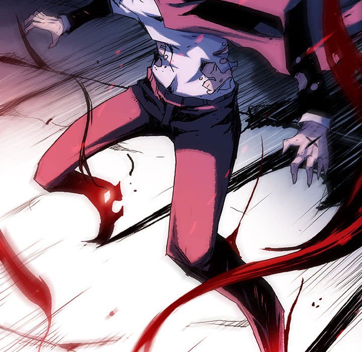 《血刃》第61话 61 第111页