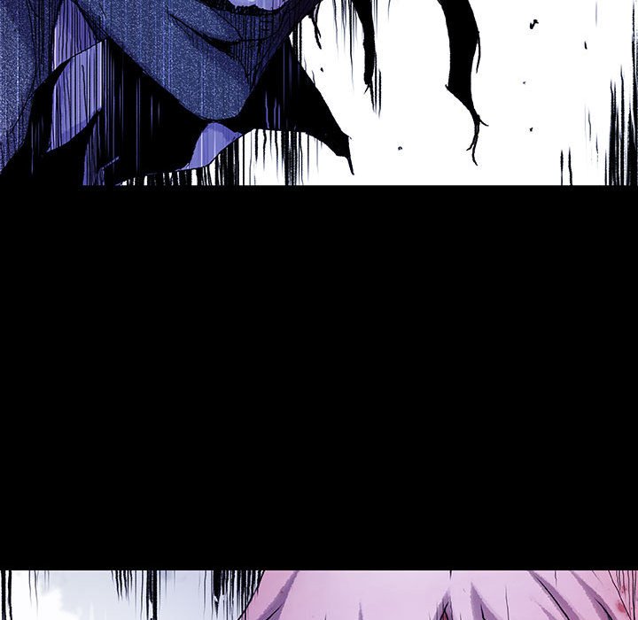 《血刃》第61话 61 第116页