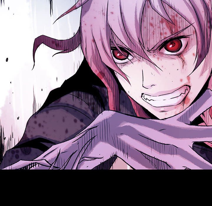 《血刃》第61话 61 第117页