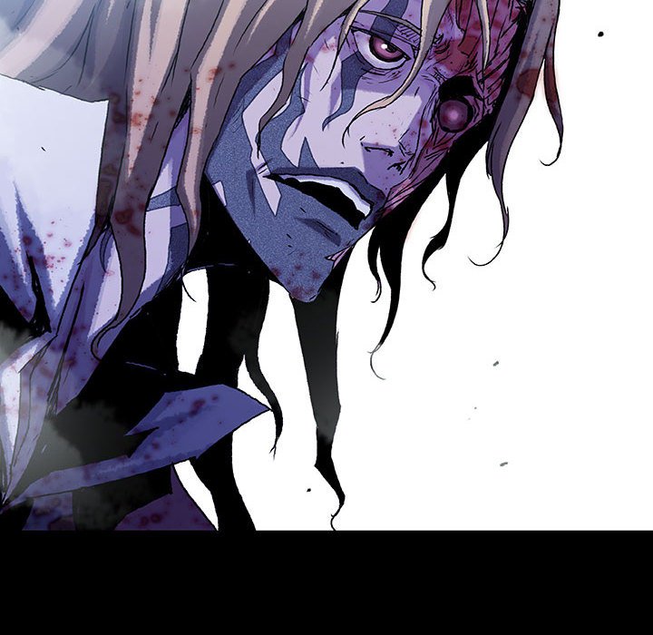 《血刃》第61话 61 第19页