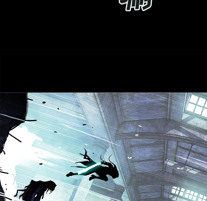 《血刃》第61话 61 第21页